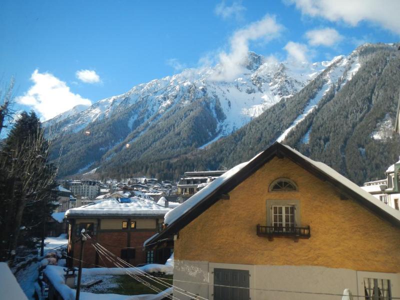 Langley Hotel Gustavia Chamonix Mont Blanc Exterior foto